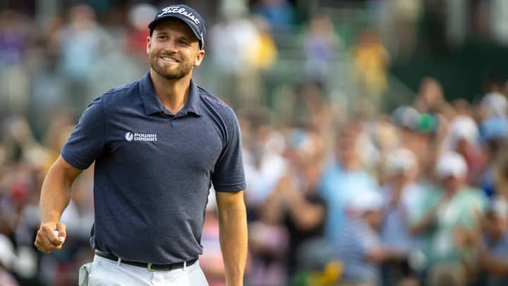 Wyndham Clark family tree: What to know about golfer's father, mother, wife & more as he wins 2026 U.S. Open