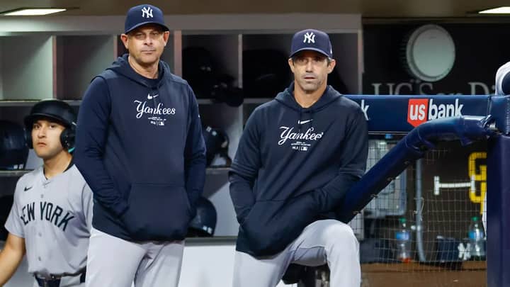 Who's at shortstop today? Anthony Volpe, Jose Caballero both start for Yankees vs. Rays