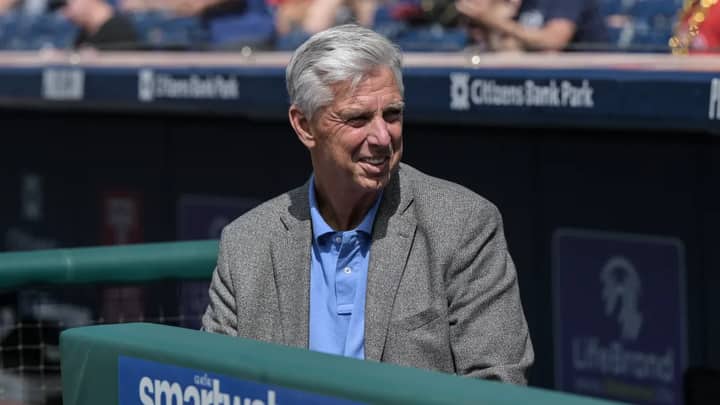 Dave Dombrowski reveals why Phillies didn't trade for a righty-hitting outfielder