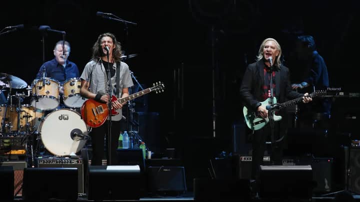 Eagles at the Sphere tickets: Cheapest prices, best seats, schedule & more for band’s Las Vegas shows