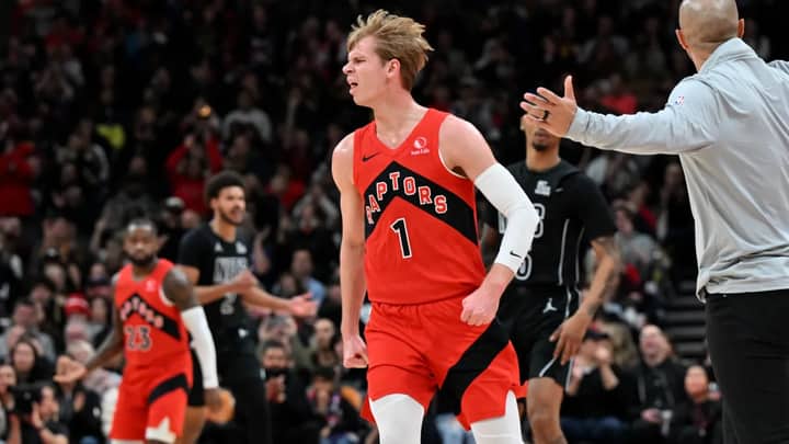 Who is Gradey Dick? Unheralded return in Kawhi Leonard trade has potential for Clippers
