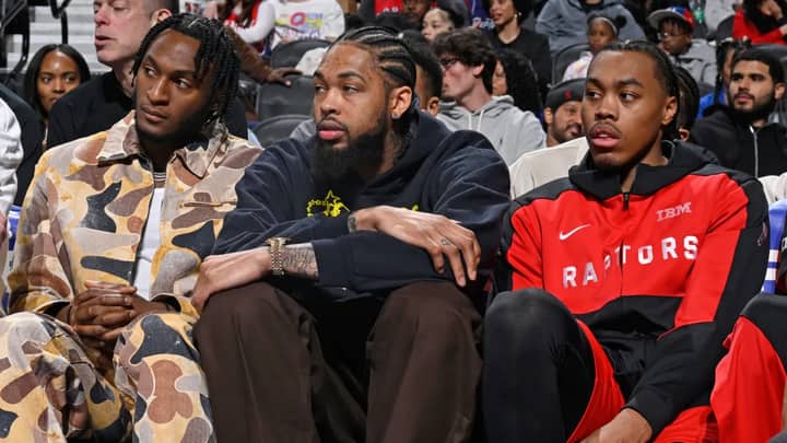 Which Raptor would suffer most from a Kawhi Leonard trade?