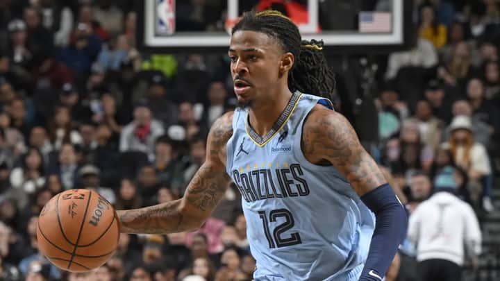 Ja Morant trade grades: Grizzlies reset their franchise, Trail Blazers land a former All-Star