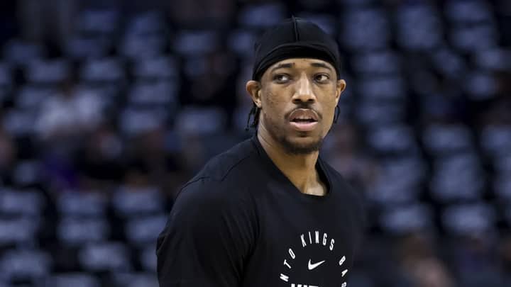 Raptors urged to bring another former star back to pair with Kawhi Leonard