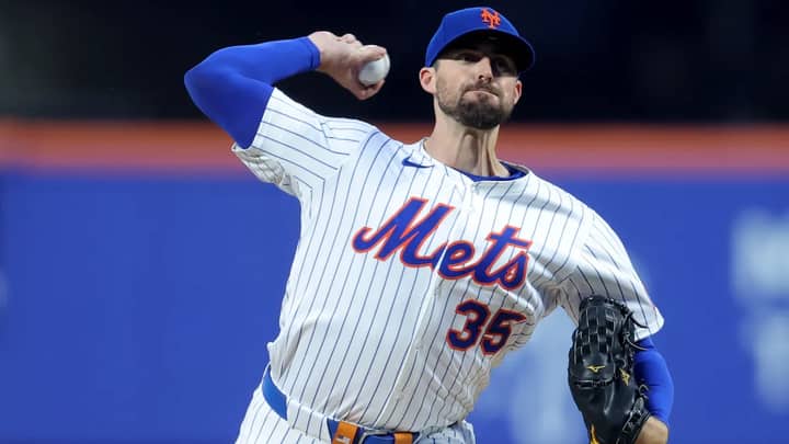 Mets' Clay Holmes on MLB trade deadline bubble, seeks extension