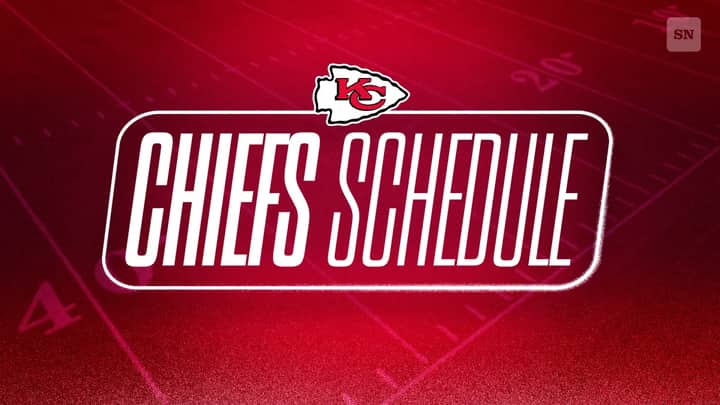 Where to watch Chiefs preseason games 2026: Full schedule, times, TV channels, live streams for Kansas City