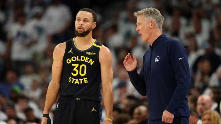 Warriors hire 53-year-old ex-Lakers NBA champion head coach