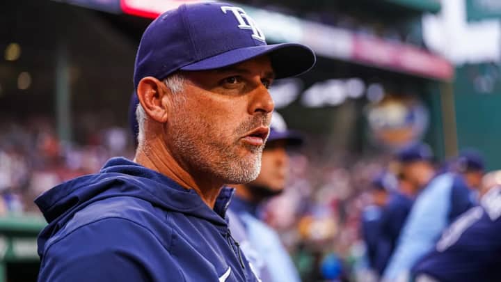 Rays jump back into elite spot in latest power rankings after 6-1 week