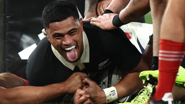 Rugby Nations Championship standings 2026: Updated results, tables and fixtures