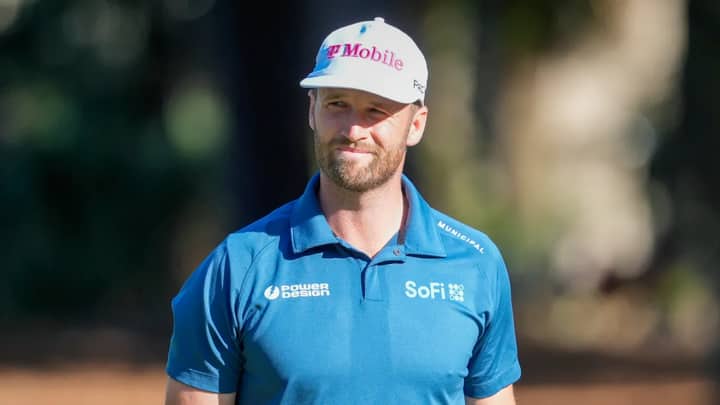 Wyndham Clark majors timeline: Inside golfer's last major win, U.S. Open history and more