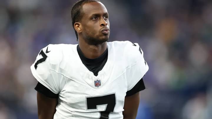 Jets' Geno Smith gets stern warning ahead of 2026 season