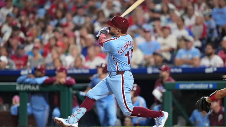 Home Run Derby bracket 2026: Full list of contestants, odds, predictions for the winner
