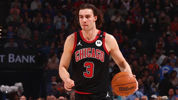 Suns and Timberwolves emerge as possible trade landing spots for Josh Giddey