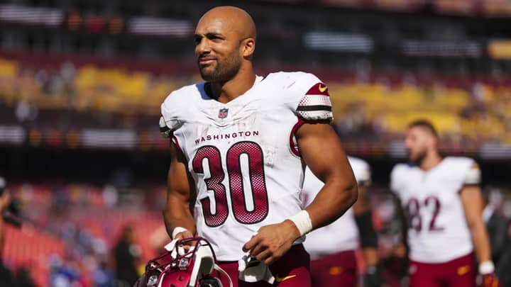 Why the Green Bay Packers should sign Austin Ekeler before the 2026 NFL season