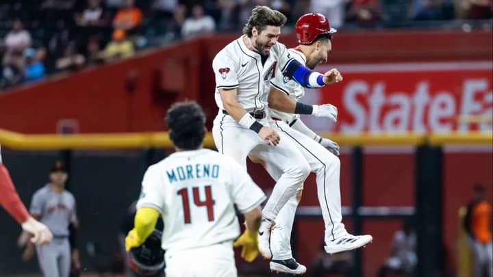 Diamondbacks predicted to trade for Nationals' 21 home run hitter