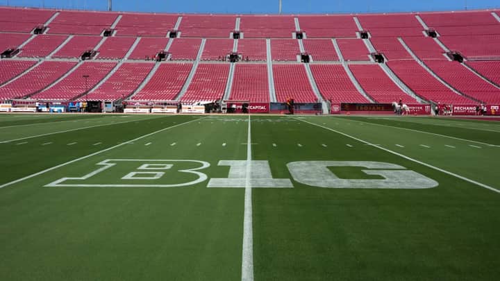 Where to watch Big Ten Media Days: Full schedule, times, channels, live streams for college football press conferences