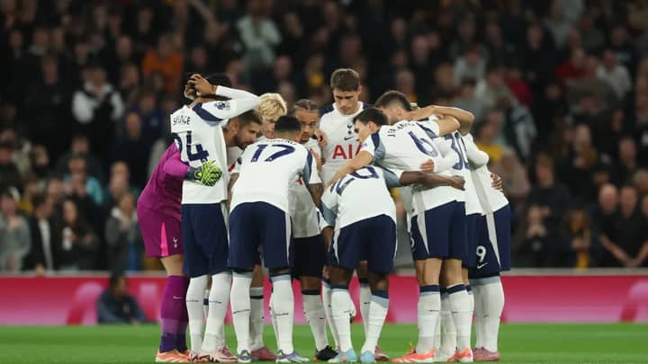 Where to watch Auckland vs. Tottenham live stream, TV channel, start time for summer friendly