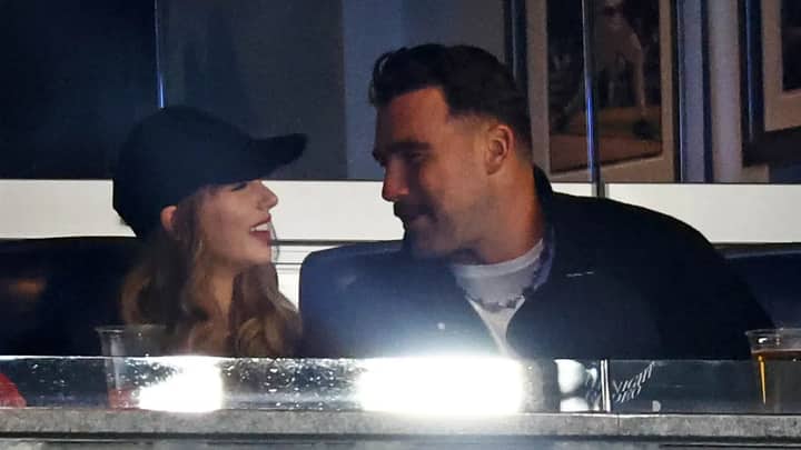 Taylor Swift and Travis Kelce to reportedly have 2 music icons perform at wedding