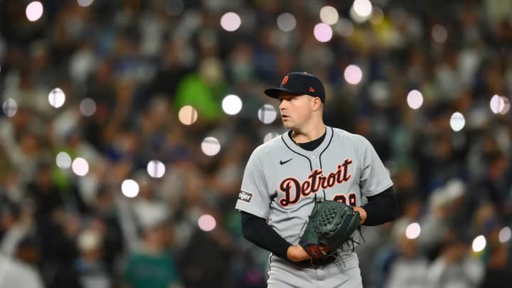 Best pitchers traded at MLB trade deadline: How Tarik Skubal can join C.C. Sabathia, Max Scherzer in company
