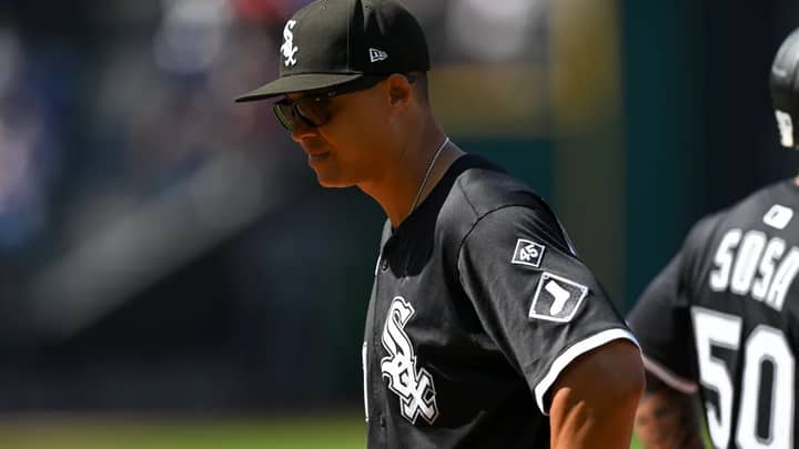 White Sox top trade deadline need is position with big question mark