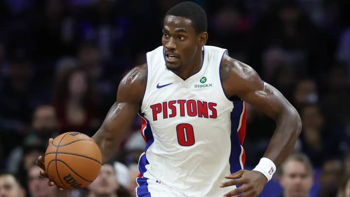 Pistons receive reality check about Jalen Duren situation