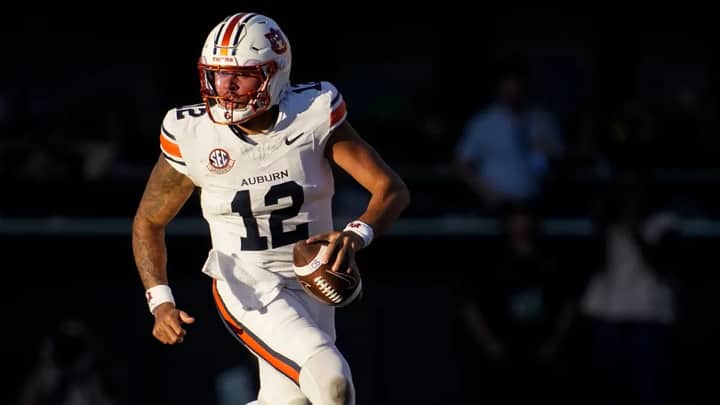 Auburn football tickets 2026: See the best prices, seats, full schedule of every Tigers game