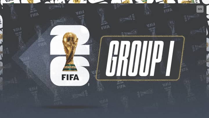 World Cup Group I standings 2026: Updated results, table and fixtures for France, Senegal, Norway, Iraq