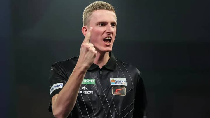 2026 World Matchplay of Darts second round predictions and previews