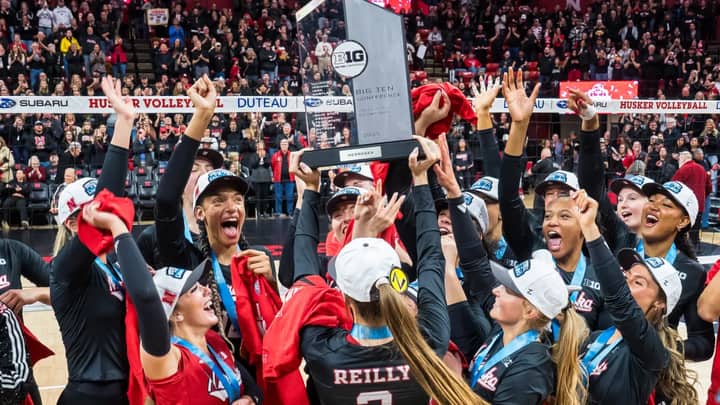 Tickets to Big Ten Volleyball Tournament: Pass types, prices, dates for 2026 matches in Indianapolis