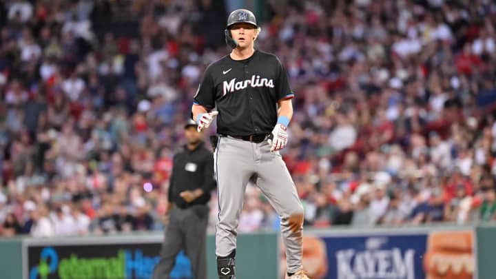 Marlins drop 12th straight, create franchise history, eye trade deadline