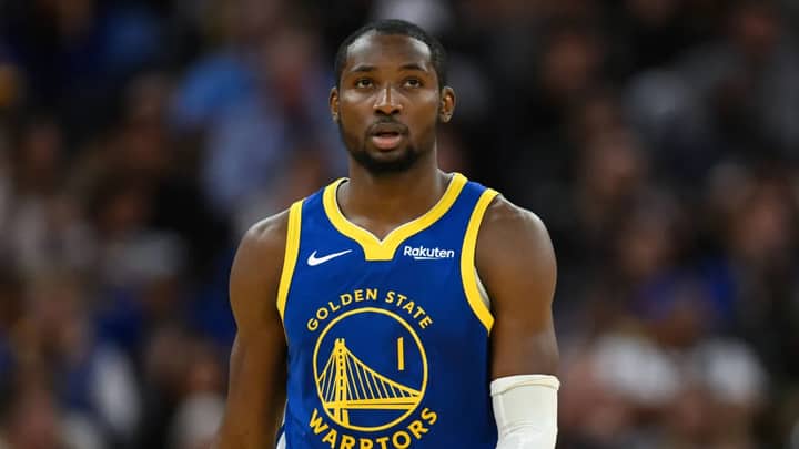 Cavaliers reportedly meeting with ex-Warriors champion Jonathan Kuminga to gain edge over Lakers