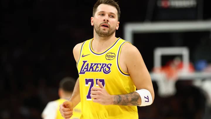 Lakers officially cut ties with Luka Doncic's 41-year-old former Mavericks coach, NBA champion