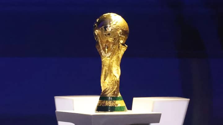 World Cup prize money breakdown: How much teams, players win for each round in 2026 purse