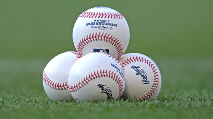 MLB Apple TV schedule 2026: Dates, times and teams for every 'Friday Night Baseball' live stream