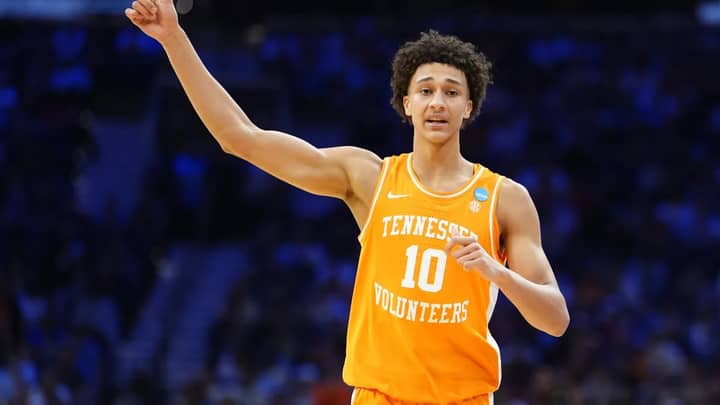 NBA Draft bust candidates: Nate Ament, Jayden Quaintance among riskiest picks in 2026