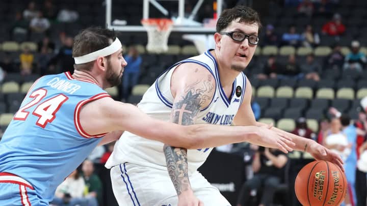 Lakers sign college star known as Cream Abdul-Jabbar