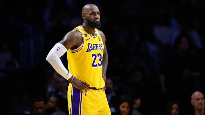 LeBron James rumors tracker: Latest news on Warriors, Cavaliers and other potential 2026-27 landing spots
