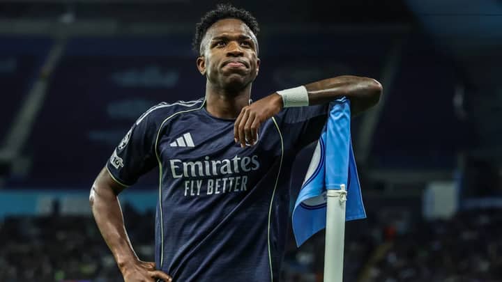 Could Vinicius Jr. to Arsenal really happen? The roadblocks to clear as Gunners chase Real Madrid star