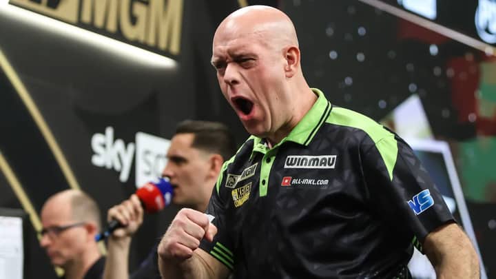 2026 World Matchplay of Darts Day 2 first round live results, scores, schedule & bracket