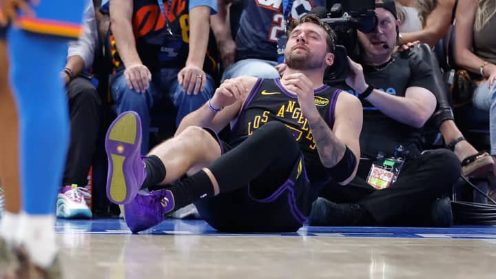 Lakers predicted to trade Dalton Knecht, Jarred Vanderbilt for $46M ex-Warriors NBA champion