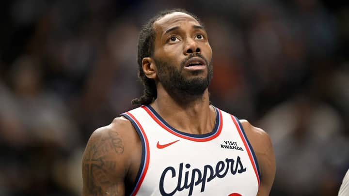 Why Toronto Raptors are trading for Kawhi Leonard from Los Angeles Clippers