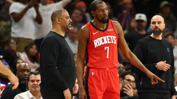 NBA over/under predictions Part Two: Best overs for 2026-27 season, including Rockets and Raptors