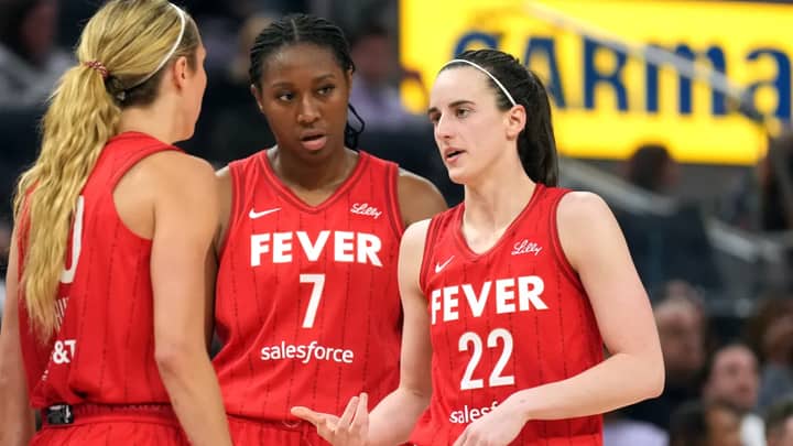 Indiana Fever's Aliyah Boston, Lexie Hull make meaningful impact during WNBA break