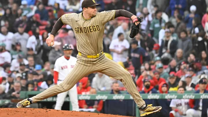 Phillies trade idea lands Mason Miller for two very valuable prospects