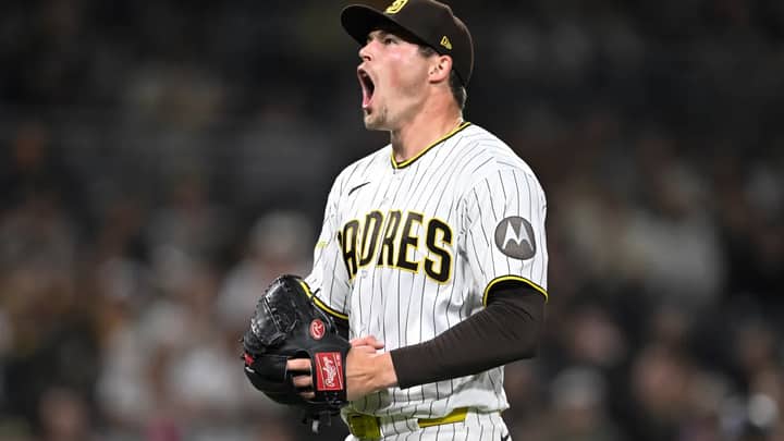Why the Padres should (and shouldn't) trade star closer Mason Miller at the 2026 MLB trade deadline