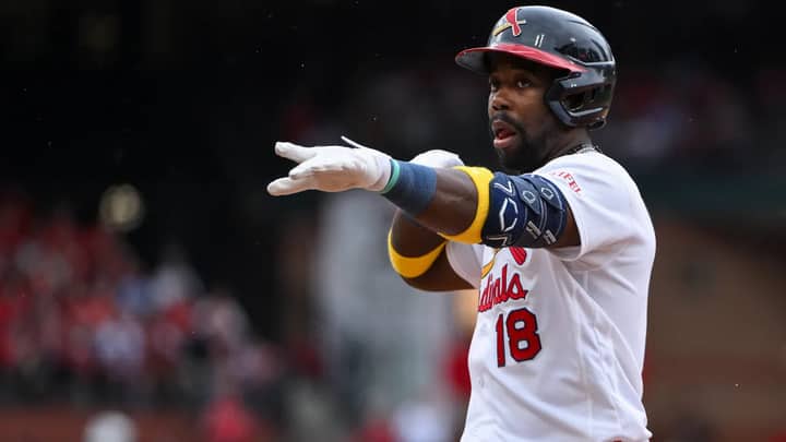 Jordan Walker earns first MLB All-Star selection after Cardinals breakout season