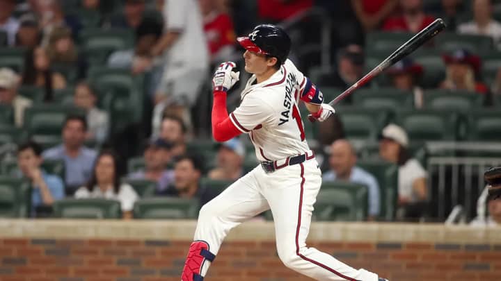 What happened to Mike Yastrzemski? Why Braves $23M outfielder is headed to IL