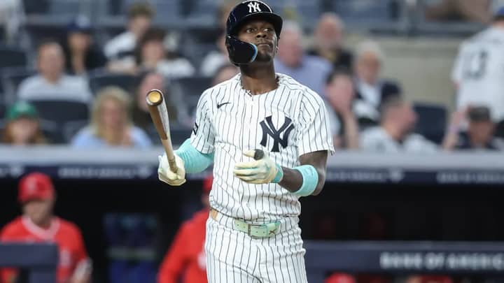 Aaron Boone's Jazz Chisholm Jr. injury update is concerning news for Yankees