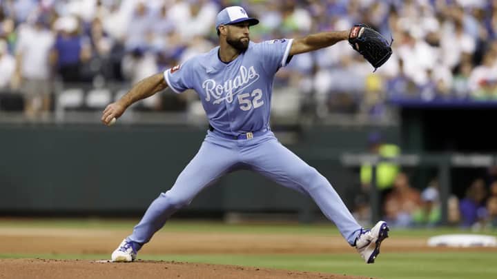 Michael Wacha earns second MLB All-Star selection, 11 years after his first appearance