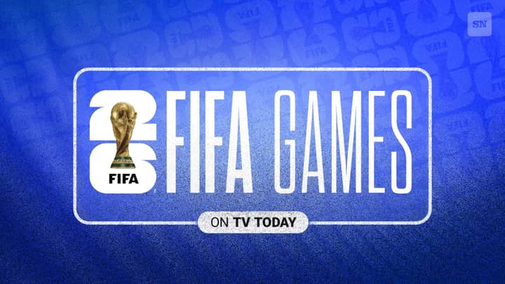 World Cup games on TV today: Schedule and start times for all matches on Sunday, June 28